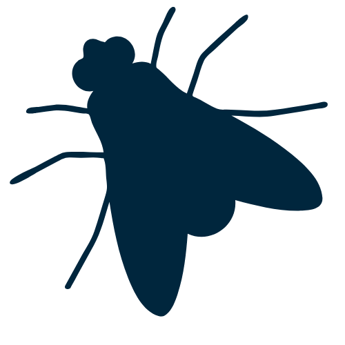 central IL fly control