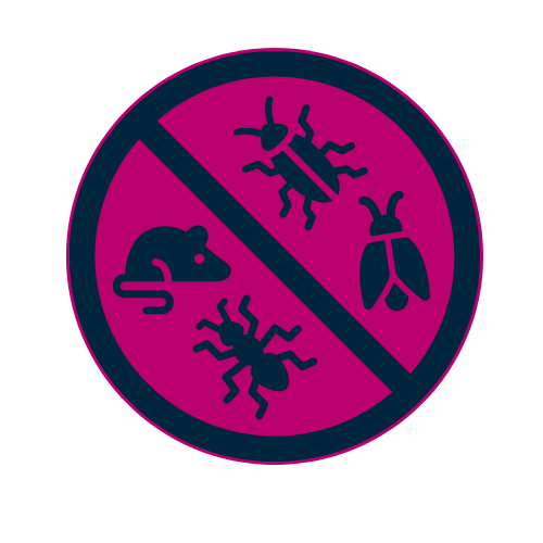 pest control