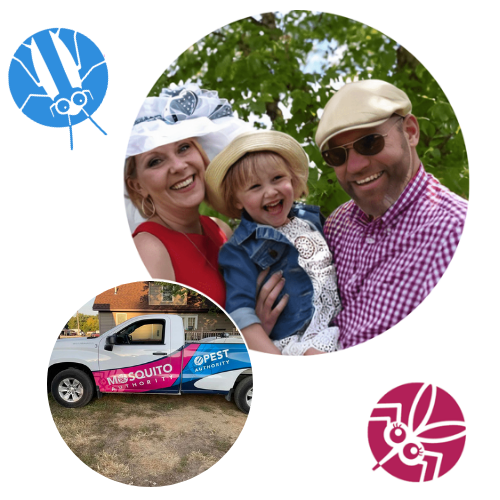 Mosquito And Pest Authority Central Illinois